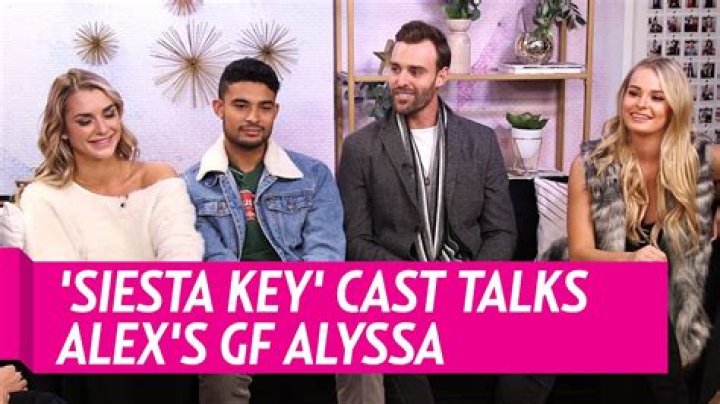 Alex Kompothecras Instagram Alex Kompo: Net Worth, GF Alyssa Salerno Age, Wiki, Bio