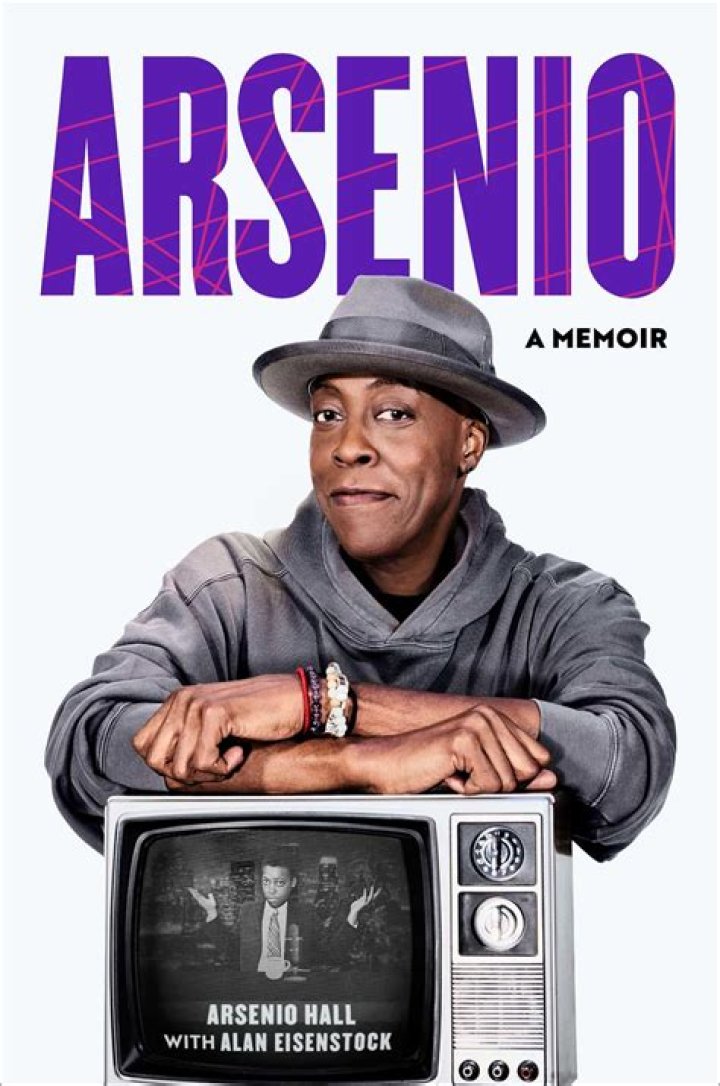Arsenio Hall Net Worth: How Rich Is He? Lifestyle And Career Highlights