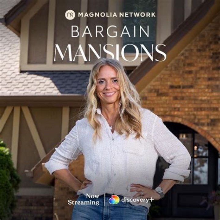 HGTV Bargain Mansion’s Ward Schraeder Net Worth And Everything To Know