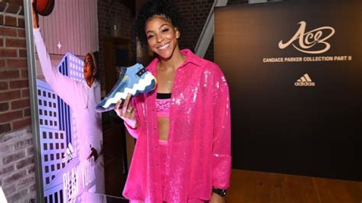 How Many Rings Does Candace Parker Have? Everything On NBA 2K Cover Woman