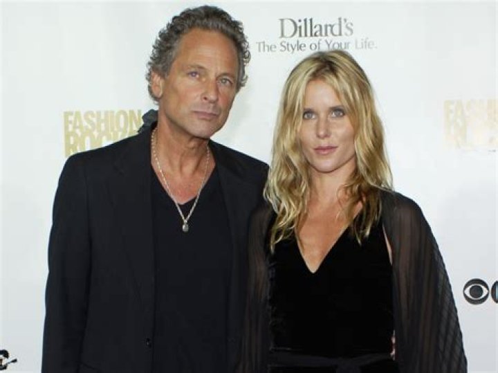 Kristen Messner – Bio, Age & Facts About Lindsey Buckingham’s Wife