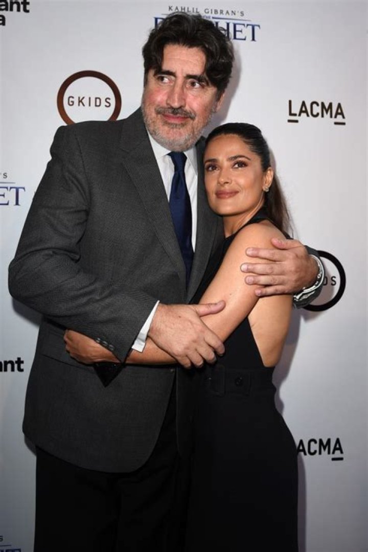 Maria Molina Net Worth: Know About her Husband, Age and Height
