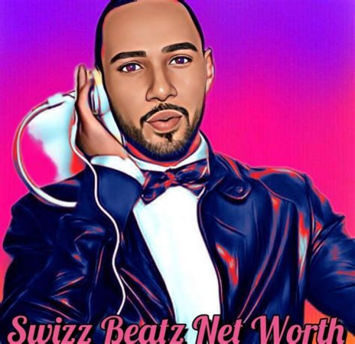 Swizz Beatz Height, Weight, Net Worth, Age, Birthday, Wikipedia, Who, Instagram, Biography