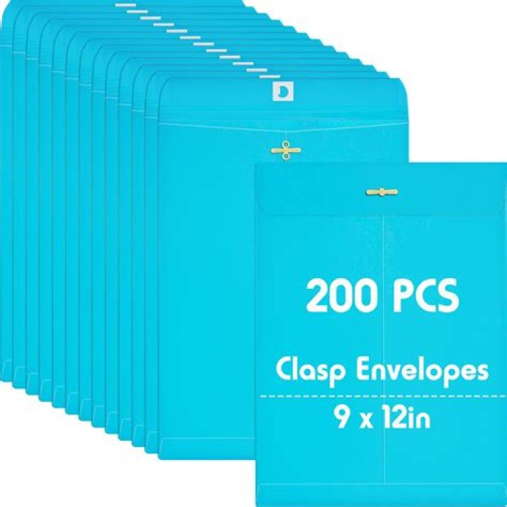 Where can i buy envelopes