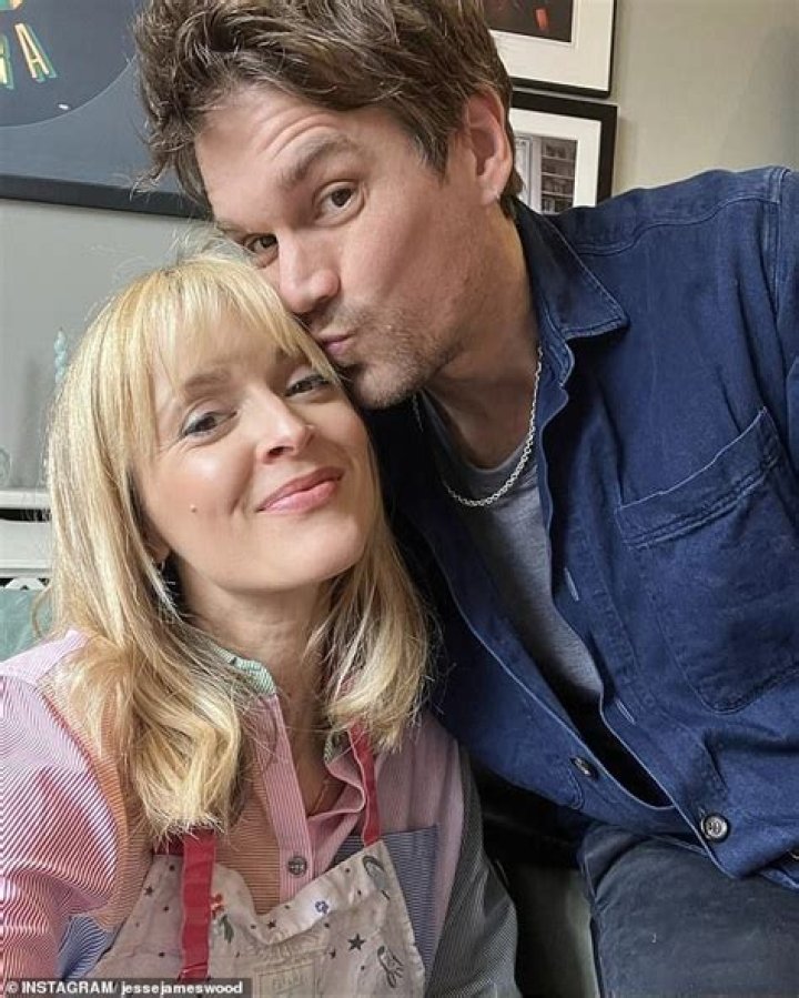 Who Are Fearne Cotton Parents? Her Husband Net Worth Revealed.