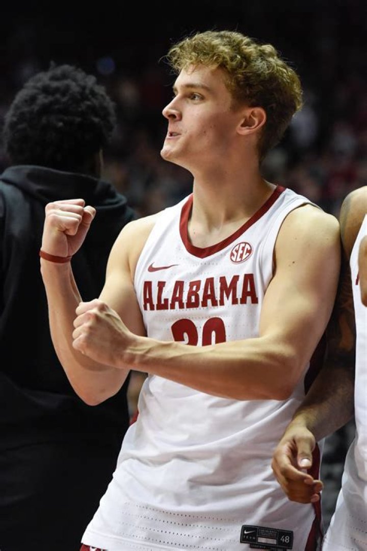 Who Is Adam Cottrell? Meet The Basketball Player On Instagram