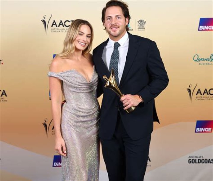 Who Is Tom Ackerley- Margot Robbie’s Husband, Net Worth & Everything You Need To Know