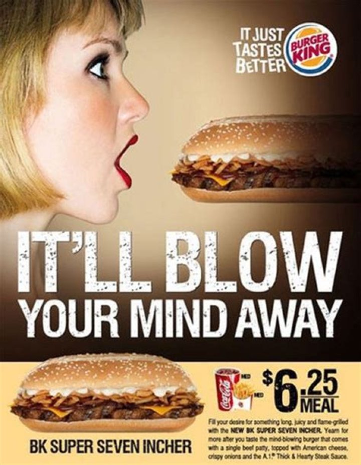 Why are commercial advertisements made
