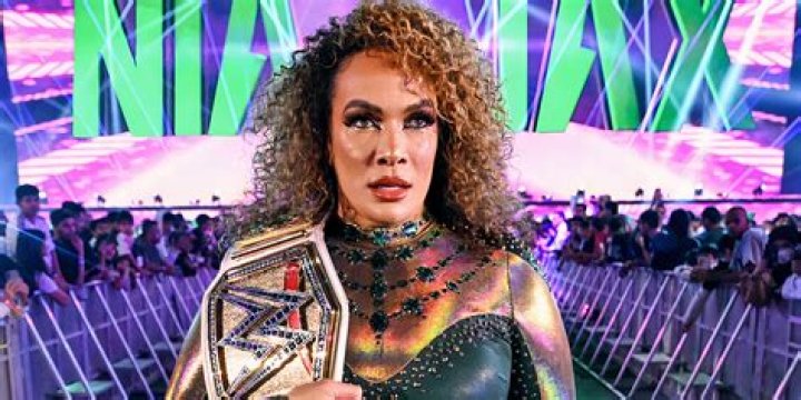 WWE: Has Nia Jax Lost Weight; Before & After Photos – How Much LBS Did She Shed?